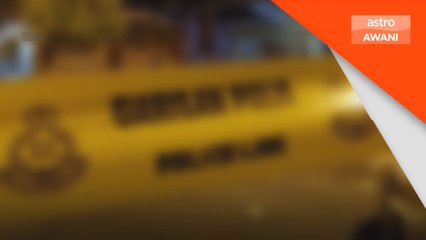 Tragedi di Taman Kelemak Utama: Bayi Laki-Laki Meninggal Dunia Diduga Didera 😢