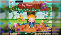 Baby Hazel - Hygiene Care ☆ Full Episode In English ☆