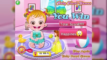 Baby Hazel - Funtime ☆ Full Episode In English ☆