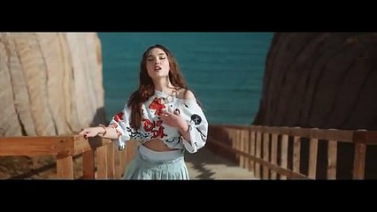 DHARIA Miles Above Official Video Very beautiful and attractive song