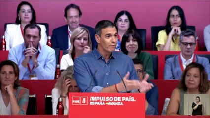 Sánchez asegura que permitirá que "todas las CCAA que lo deseen recauden y gestionen más"
