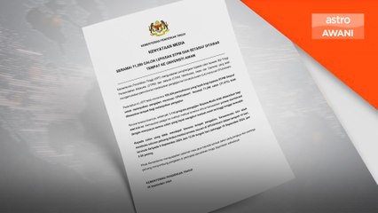 71,290 calon lepasan STPM dan setaraf ditawar ke universiti awam