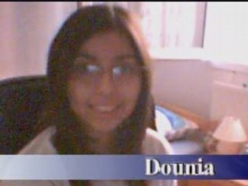 Mes amis