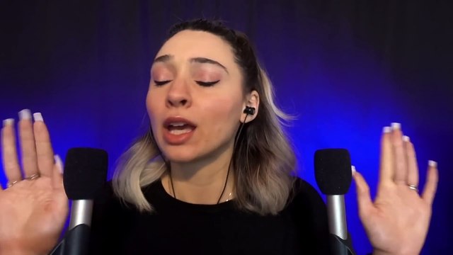 ❤️BEST ASMR MOUTHSOUNDS❤️ And TONGUE CLICKING For SLEEP And RELAXATION