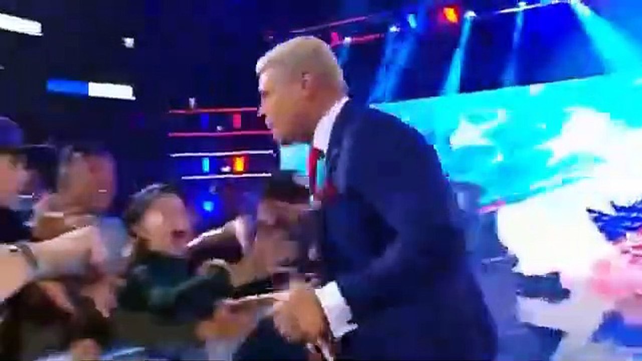 WWE Smackdown Full Show Highlight 6th September 2024 | Friday Night Smackdown 9/6/2024