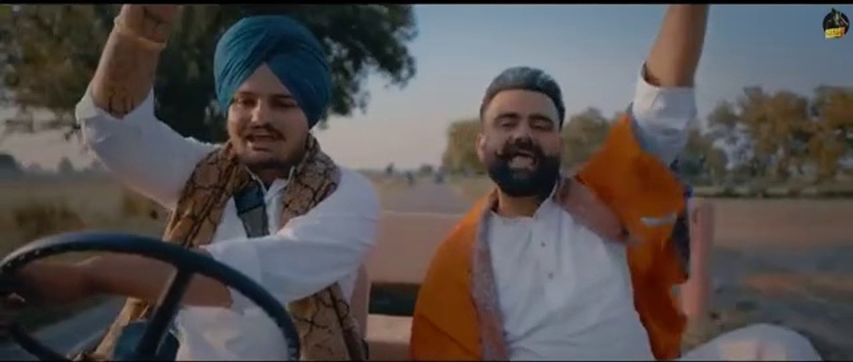 BAMBIHA BOLE (Official Video) Amrit Maan _ Sidhu Moose Wala _ Tru Makers _ Latest Punjabi Songs 2020