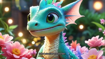 The Golden Lesson kids English story