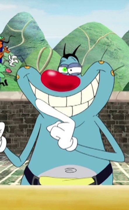 बिका_हुआ_हिंदी_Oggy_and_the_Cockroaches_-_-_Hindi_Cartoons_for_Kids(720p)