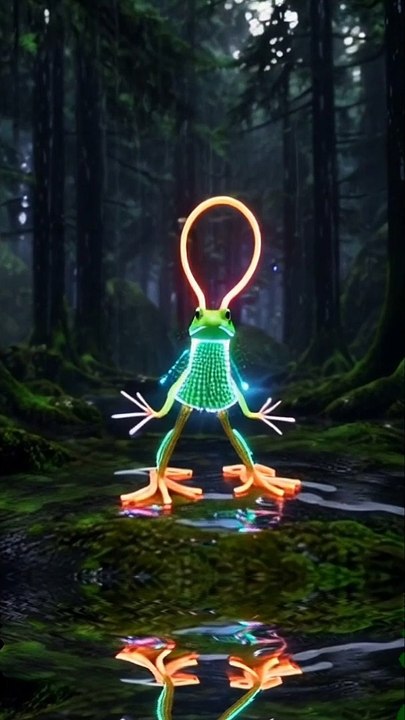 ✨Crazy Frog✨#music #frog #viralvideo  #dance #motivation #musicgenre #mindset #shorts #trending #fun