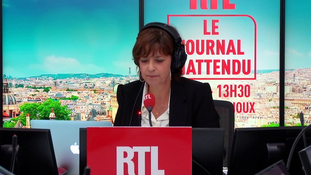 POLITIQUE - Le message de Jordan Bardella à Michel Barnier