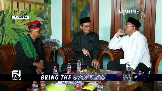 Kata Rano Karno Alasan Maudy Koesnaedi Mundur dari Timses Pramono-Rano