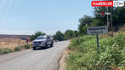 Diyarbakır'da 8 yaşındaki Narin'den 18 gündür haber alınamıyor