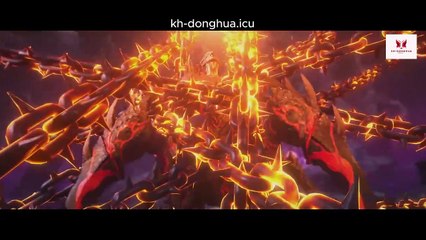 Battle through the heaven episode 111