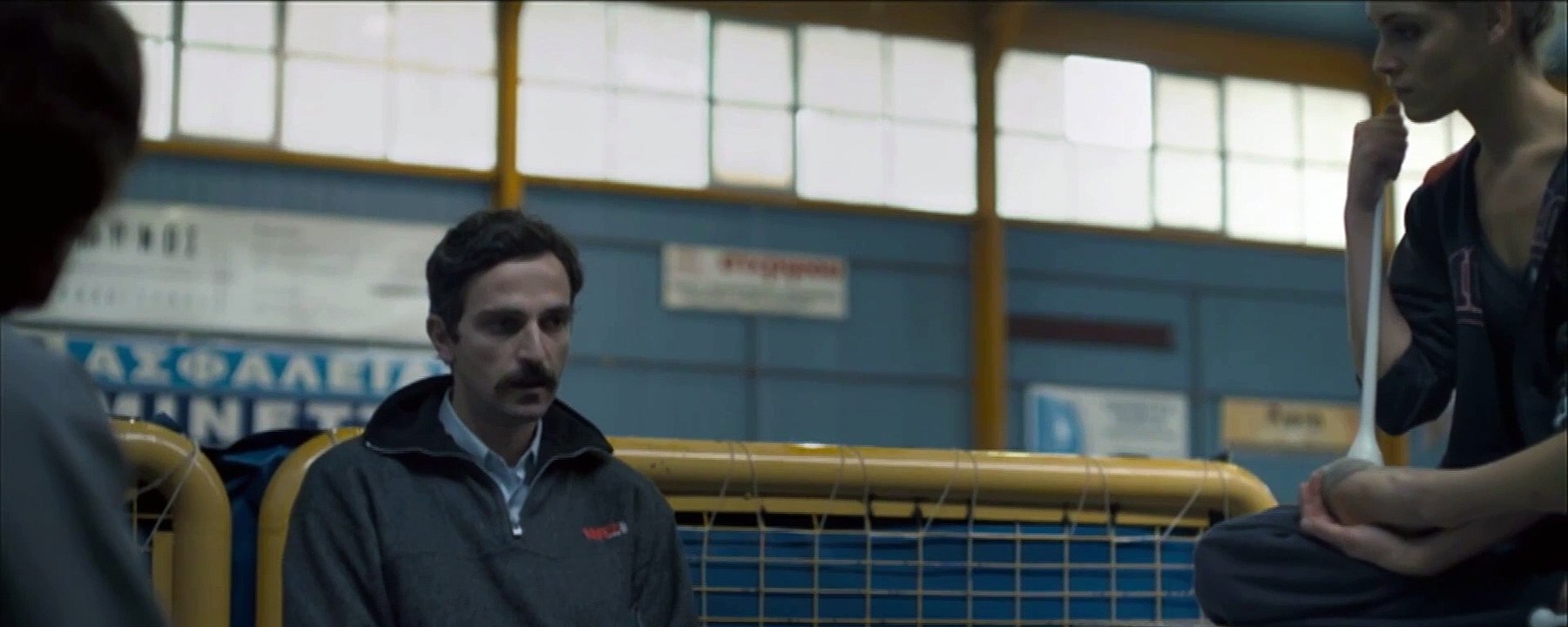 Άλπεις (2011)