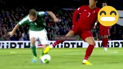 Download Video: Cristiano Ronaldo 100+ WOW Skills  #cristianoronaldo #tripling #ronaldoskills #football #skill #cr7 | Cristiano Ronaldo