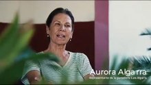 aurora algarra