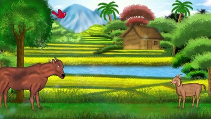 ANIMASI KARTUN HOROR - HANTU CORONA #1