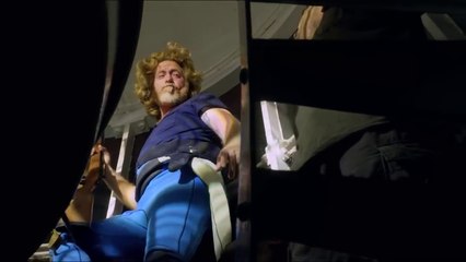 6 Başlı Köpek Balığı - Türkçe Dublajlı HD Film 🎬