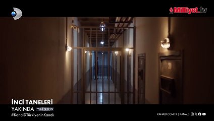 İnci Taneleri 2. Sezon Fragmanı