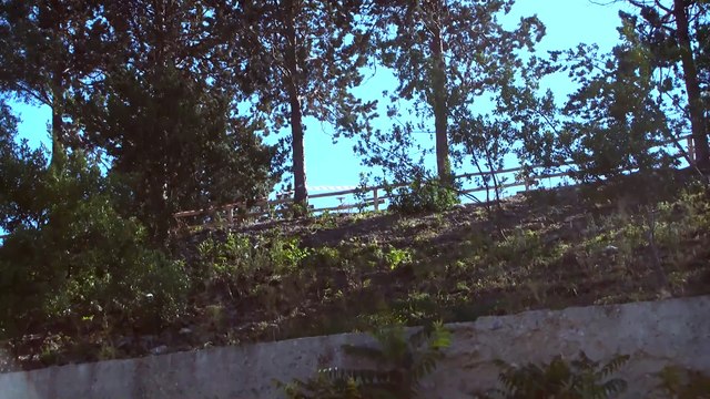PARCO ALDO MORO, RIAPERTURA DOPO ALCUNI LAVORI