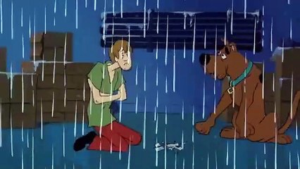 The Scooby Dow Show | Season 1 | Episode 15 | The Ghost of the Bad Humor Man | 3/5 |