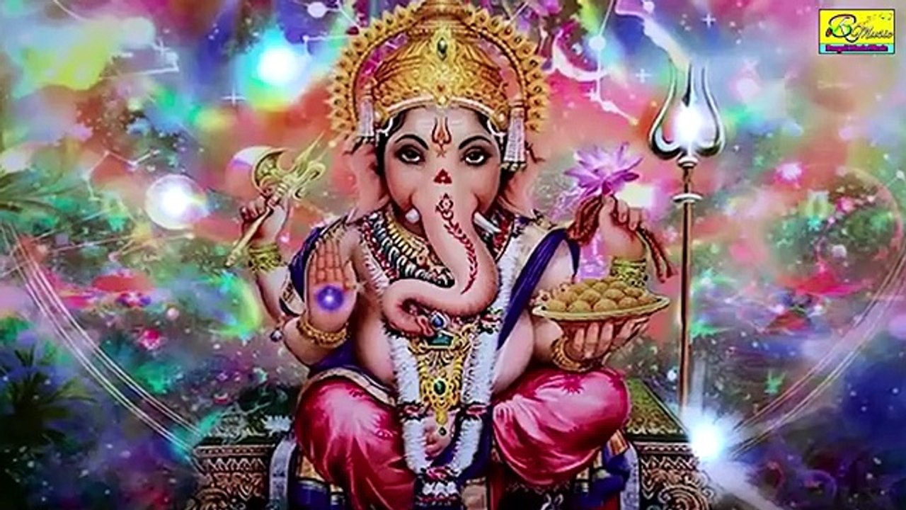 গণেশ পূজার গান | ওঁম নমঃ গনেশ দেবতা | Ganesh Puja Bengali Song | Ganesh Puja Song | BRM Devotional