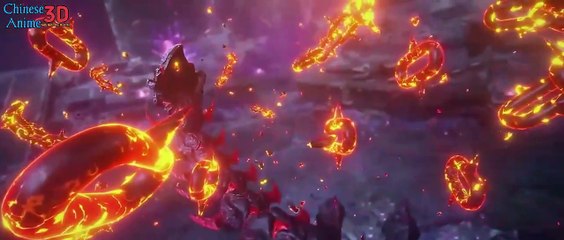 btth s5 episode 111 sub Indonesia