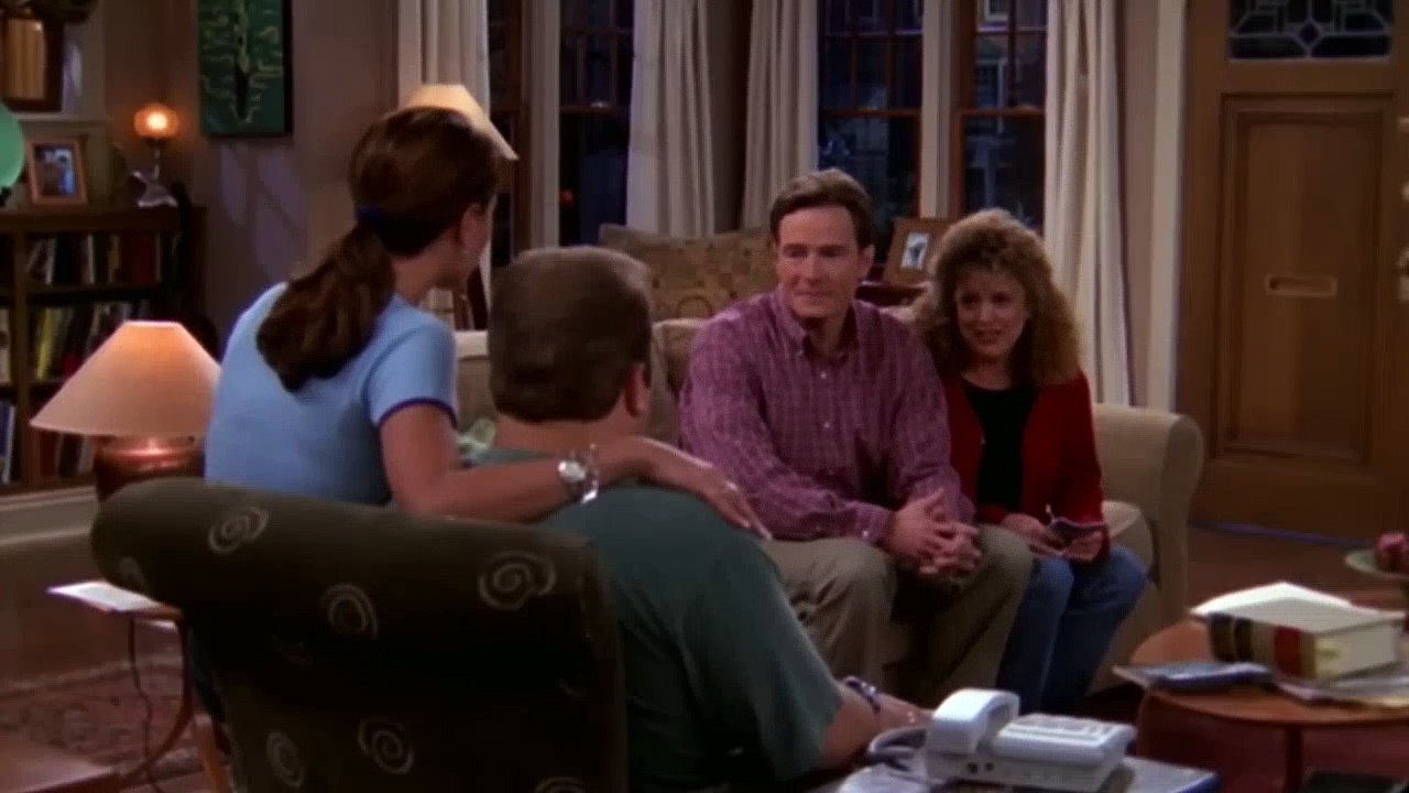 The Sacksky's Get Divorced - The King of Queens #thekingofqueens #thekingofqueensfull