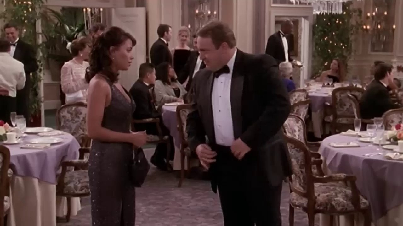 Doug's Wedding Freak-out - The King of Queens #thekingofqueens #thekingofqueensfull