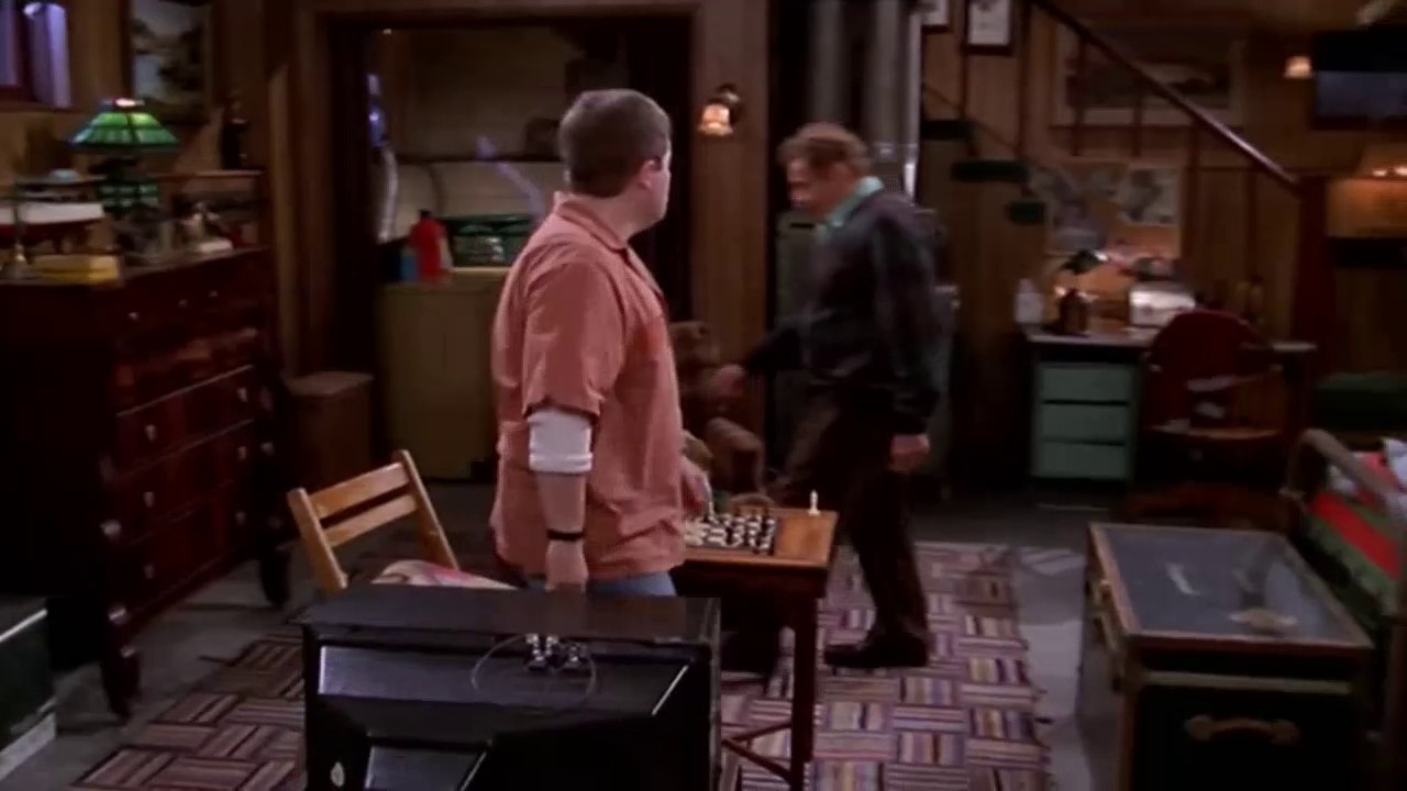 Doug Gets Food Poisoning - The King of Queens #thekingofqueens #thekingofqueensfull