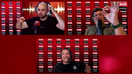 Le Conseil de classe de la 2ème journée de PROD2 (saison 2024-2025)