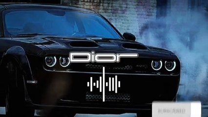 Dior by karan aujla slowed