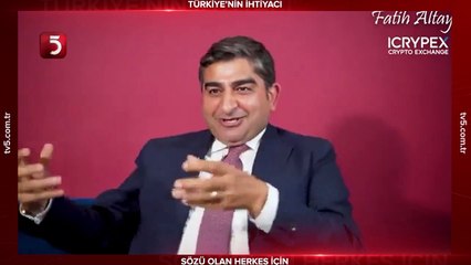 Sezgin Baran Korkmaz'dan olay iddia: 'Süleyman Soylu 50 milyon dolarlık borcun silinmesini istedi'