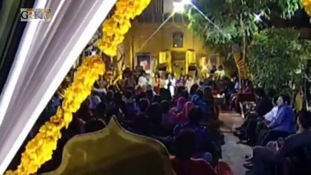 SAHIR ALI BAGGA - MILLI NAGHMA - AYE WATAN AASMAN - VIRSA HERITAGE REVIVED