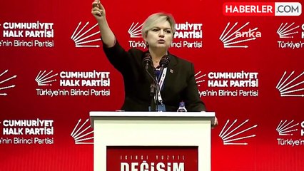 CHP'de Değişim İhtiyacı vurgulandı