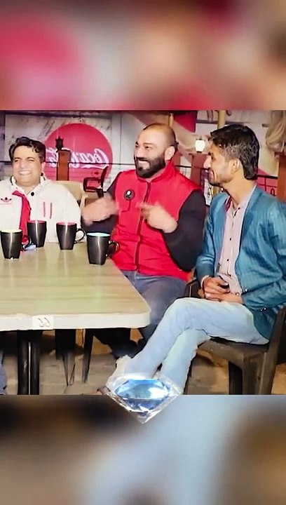 Very funny Moments