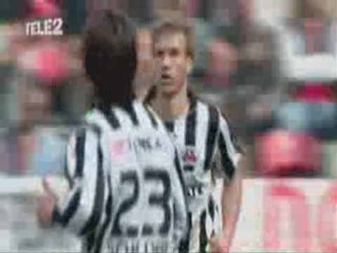 Ajax - Heracles Almelo, 3-1