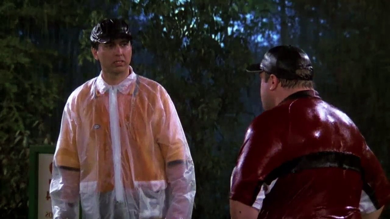 Doug Two-times Richie - The King of Queens #thekingofqueens #thekingofqueensfull