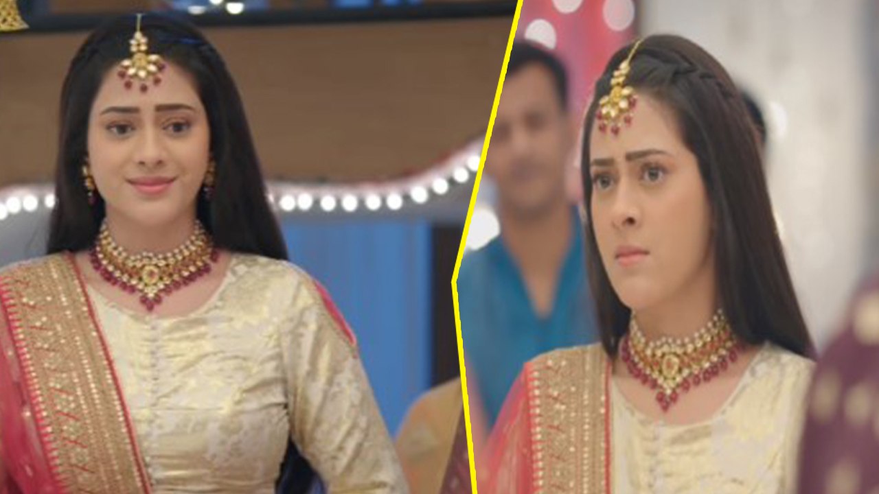 Jhanak Spoiler Update:  Jhanak की बातें सुनकर क्यों गुस्सा हुए Fans ? । Filmibeat