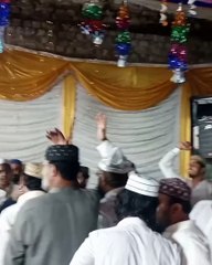 Sardarian Mukhtarian Muhammad Utay Khatam Ho Gaiyan by Ahmad Ali Hakim