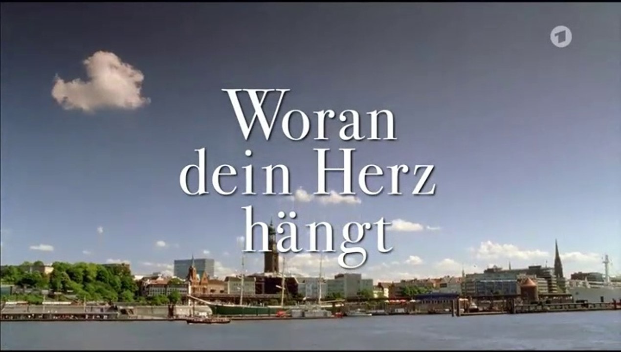 Woran dein Herz hängt