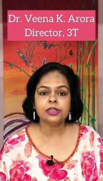 Minutes Mastery a bite-sized learning series | Vol 1 Ep 5 Dry Promotions | Dr. Veena K. Arora Triumph through Training Pvt. Ltd. (3T)