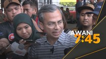 Tindakan penyedia media sosial kekang jenayah masih lemah