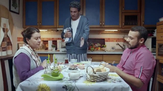 Yalan Makinesi Şakir Askerden Kaçtı Can Tertip #türkfilmi #filmizle #türkçefilm