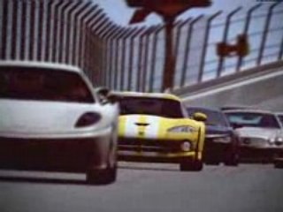 Gran Turismo 5 Prologue Alternative Intro 2 (US version)