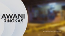 AWANI Ringkas: Bayi maut didera pengasuh