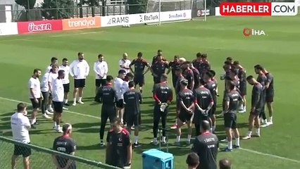 Yüreklerimiz ağza geldi! Arda Güler, Galler maçının son anlarında sakatlandı