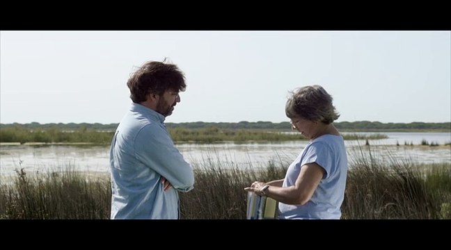 Salvados ¿Está en peligro el espacio natural de Doñana (LaSexta 05-05-2017) El Follonero - Jordi Évole