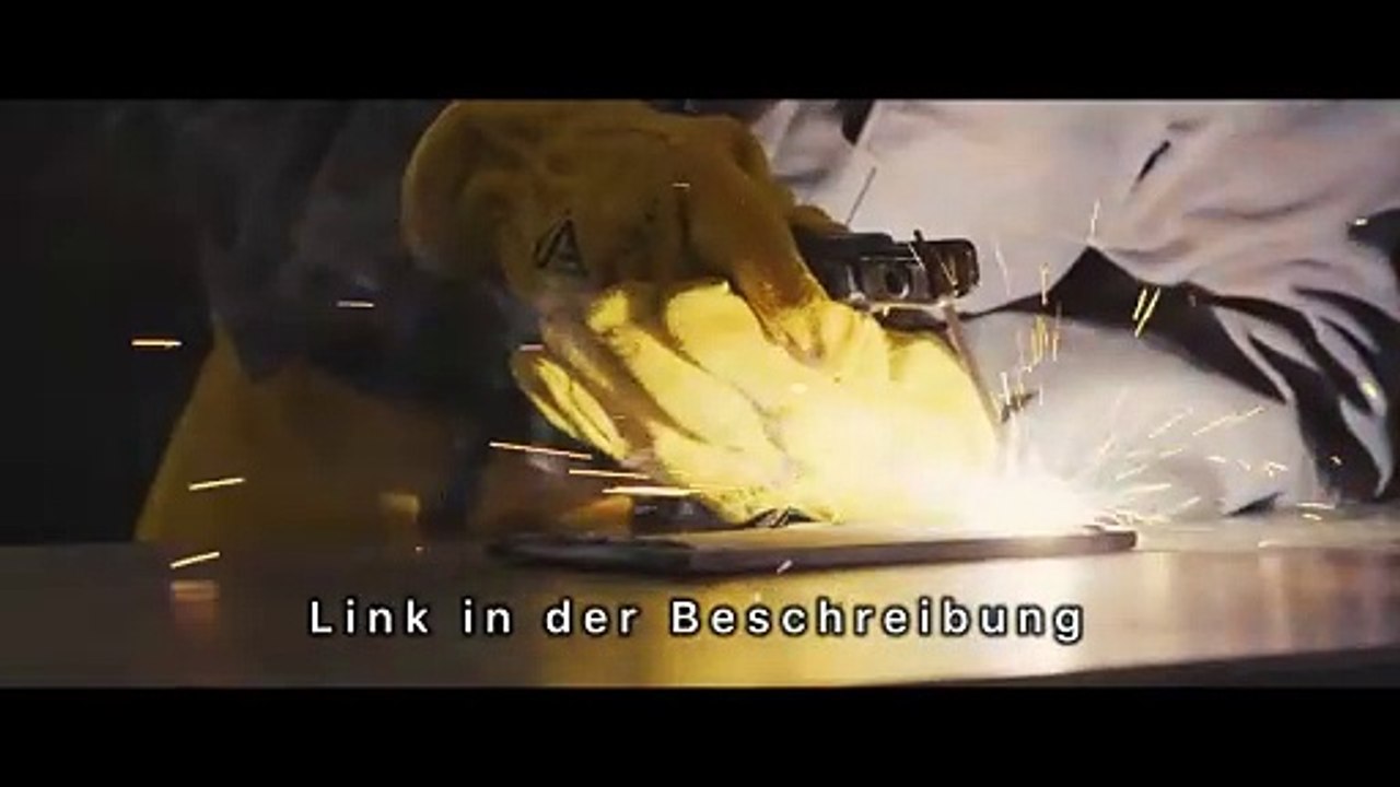 STAHLWERK ST-950XB Schweißhelm Test - Kurzer Produkttest