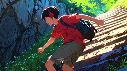 Solo Adventure - Epic Instrumental Music for Journey and Exploration